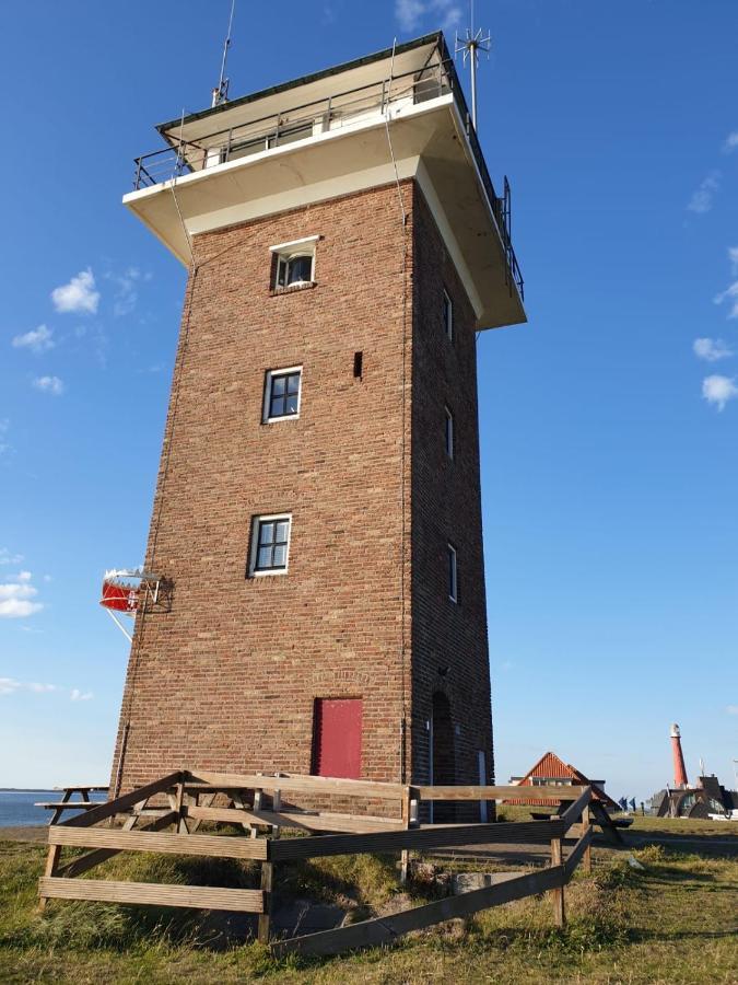 1 Room Studio With Wonderful View Den Helder Exteriér fotografie
